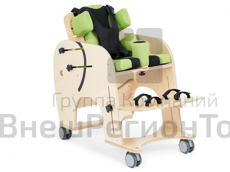 Кресло реабилитационное Слоненок.