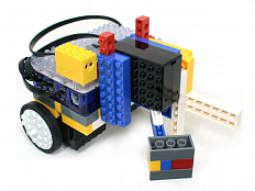 Конструктор Robo Kids 2