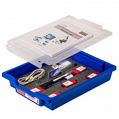 Цифровая лаборатория по биологии для ученика (базовая комплектация)