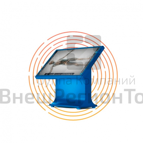 Интерактивный анатомический стол для изучения человеческого тела, его сегментарного строения, внутриорганных структур, связочного аппарата и патологий.