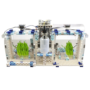 Умная теплица (набор ArTeC)