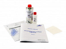 Лабораторный набор Хроматография растительных пигментов