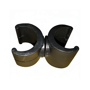 Клипса палка-палка