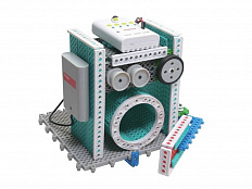 Конструктор Huna KICKY Senior (MRT2 senior)