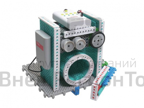 Конструктор Huna KICKY Senior (MRT2 senior).