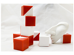 Кубики Коса — когнитивный тест