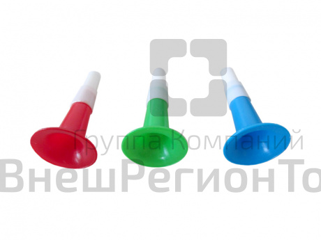 Дудочка, 7 см.