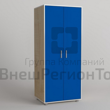 Шкаф для одежды "Лидер".