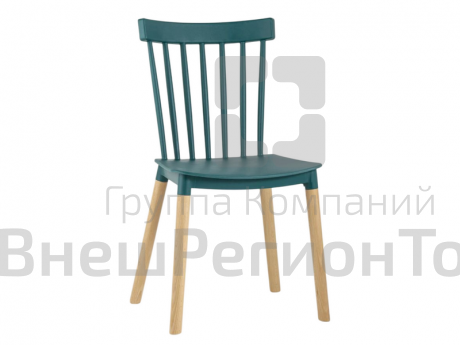 Стул Field пластик, цвет в ассортименте.