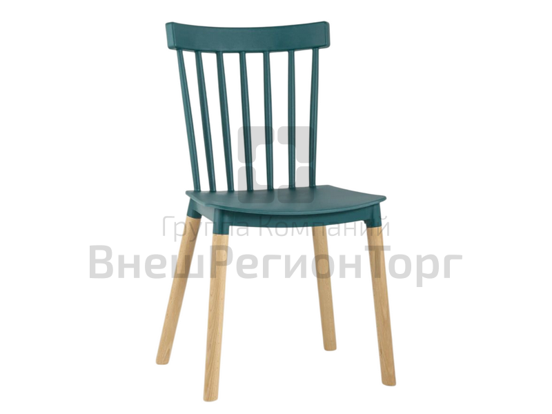 Стул Field пластик, цвет в ассортименте.