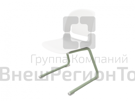 Школьный стул Leo.