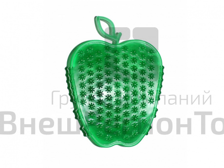 Массажер для тела "Варежка".