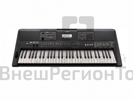 Синтезатор Yamaha PSR-E463.