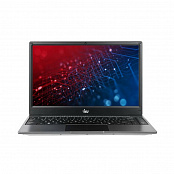 Ноутбук iRU Калибр 14TLH 14.1", IPS, Intel Core i5 1135G7 2.4ГГц, 4-ядерный, 8ГБ DDR4