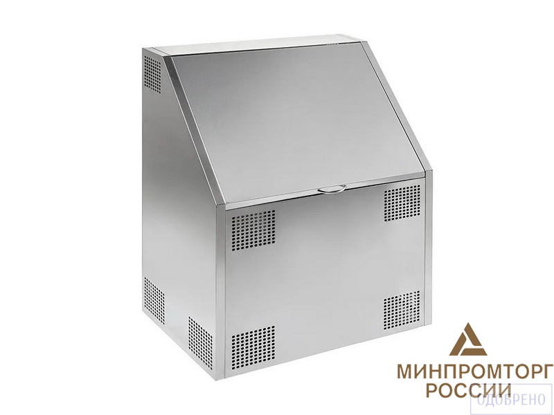 Ларь для овощей