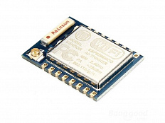 Wi-Fi модуль (ESP-07)