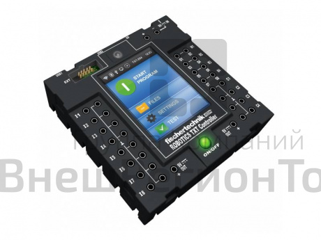 Контроллер ТХТ Fischertechnik.