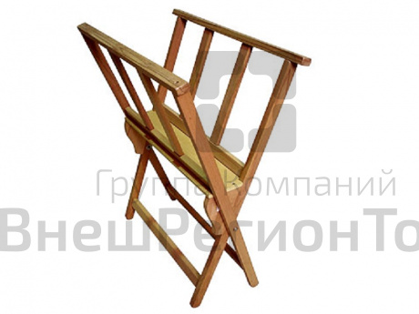 Подставка для рисунков (бук).