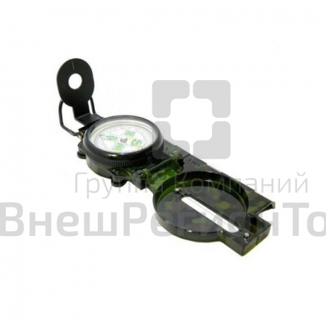 Компас-азимут.