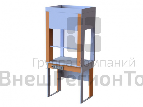 Шкаф вытяжной Лабораторный.