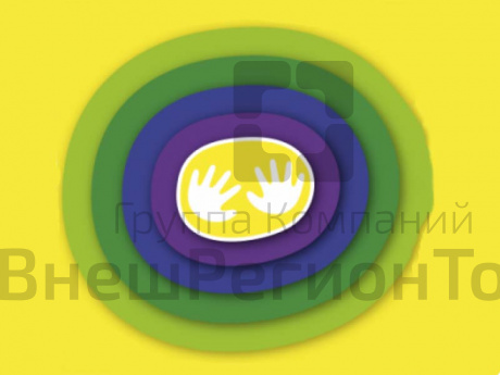 Набор методических материалов Сенсорика 7+.