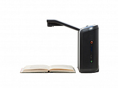 Машина сканирующая и читающая текст Optelec ClearReader+