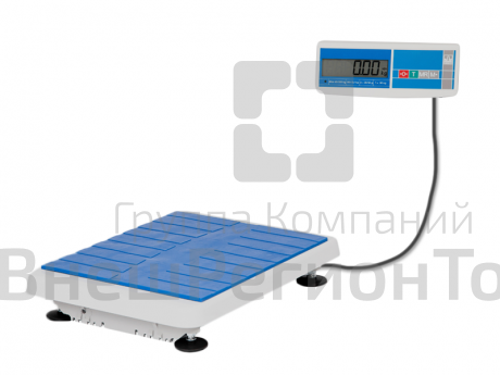 Весы медицинские ВЭМ-150-А1 Масса К.