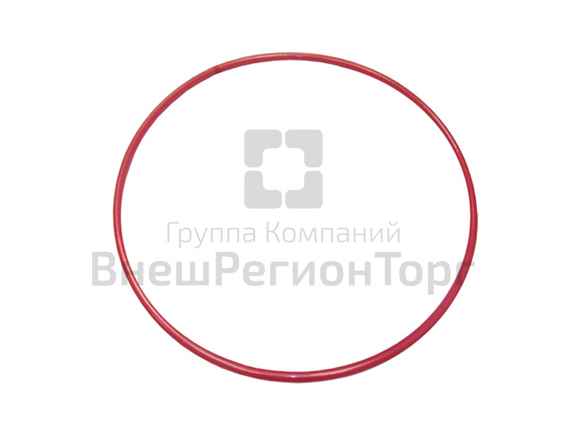 Обруч пластиковый d 90 cм.