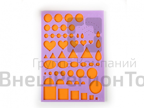 Доска для квиллинга Креатив.