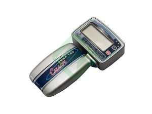 Динамометр электронный ДМЭР, 120