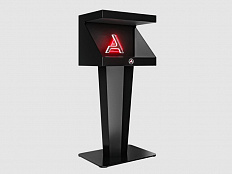 Голографический куб Cube Ultra 32" Premium