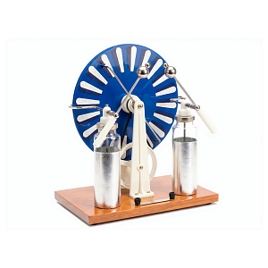 Машина электрофорная ЭДГ-2258