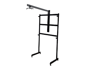 Мобильная напольная стойка IQBoard STWP-06/1