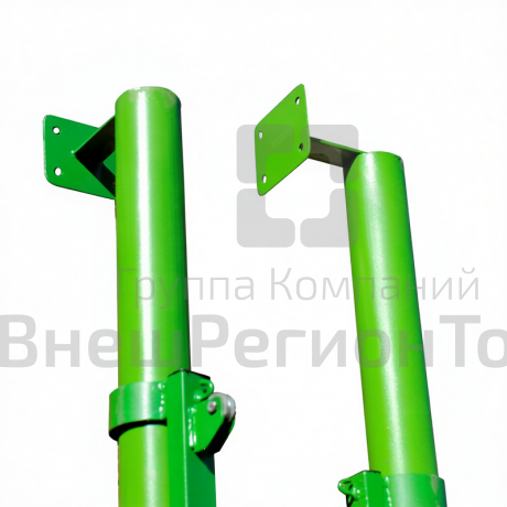 Стойка волейбольная универсальная.