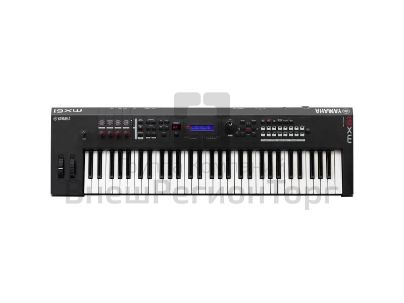 Синтезатор YAMAHA MX61.