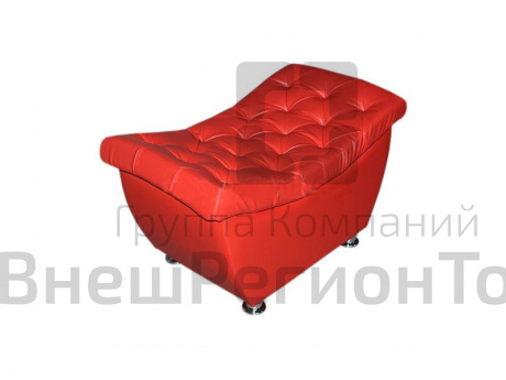 Мягкий модуль банкетка Принцесса.
