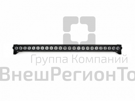 Линейный светодиодный прожектор.