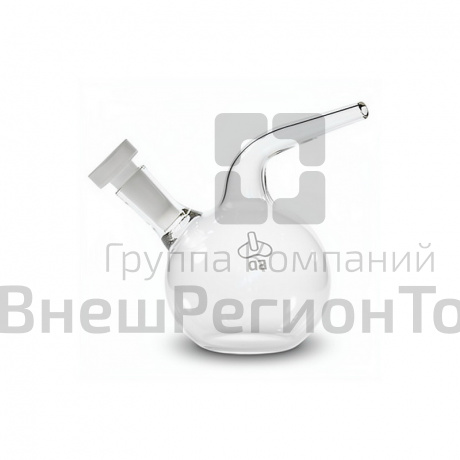 Капельница с колпачком 2-60.