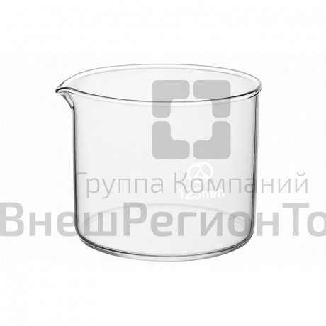 Чаша кристаллизационная диам.125 мм.