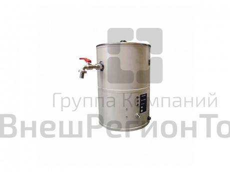 Кипятильник электрический непрерывного действия, 50л.