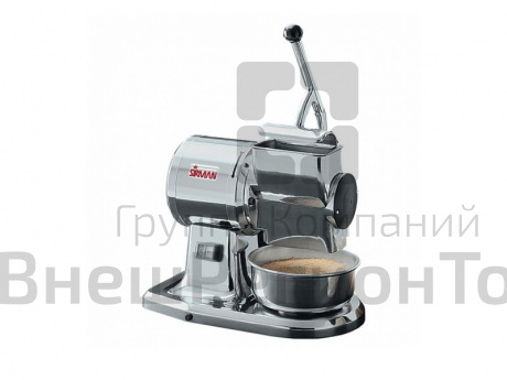 Измельчитель для твердых сортов сыра.