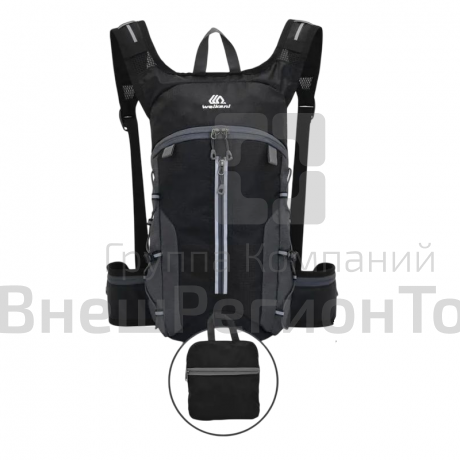 Рюкзак велосипедный.