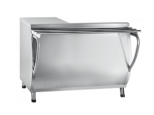 Кассовая кабина Патша, L1120 мм