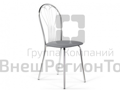 Стул Версаль хром.