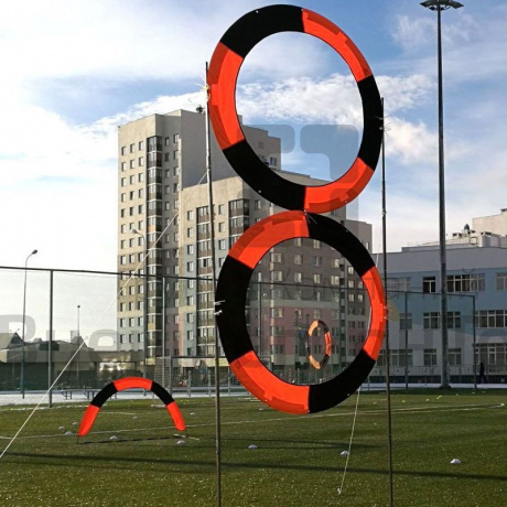 Комплект трассы для полетов F3UDH-СПО Victory, PRO.