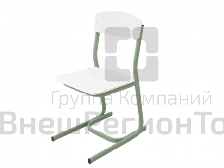 Школьный стул Unicum, цвет в ассортименте.