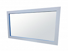 Зеркало настенное, 50х100 см