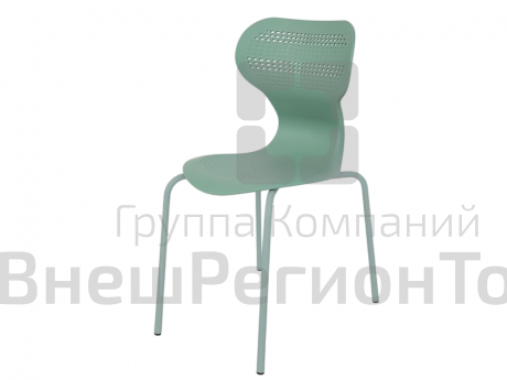 Школьный стул Logic (цвет в ассортименте).