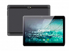 Планшет DIGMA Plane Android 10.1"