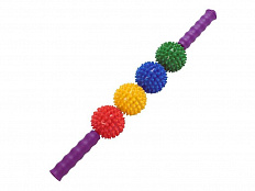 Массажер "Тетрабол", 2 тип